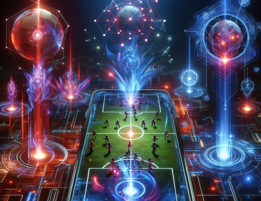 RW Mobile Legends: Mendominasi Arena dengan Gameplay Strategis