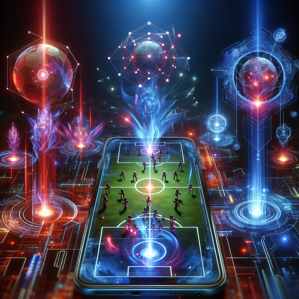 RW Mobile Legends: Dominating the Arena with Strategic Gameplay