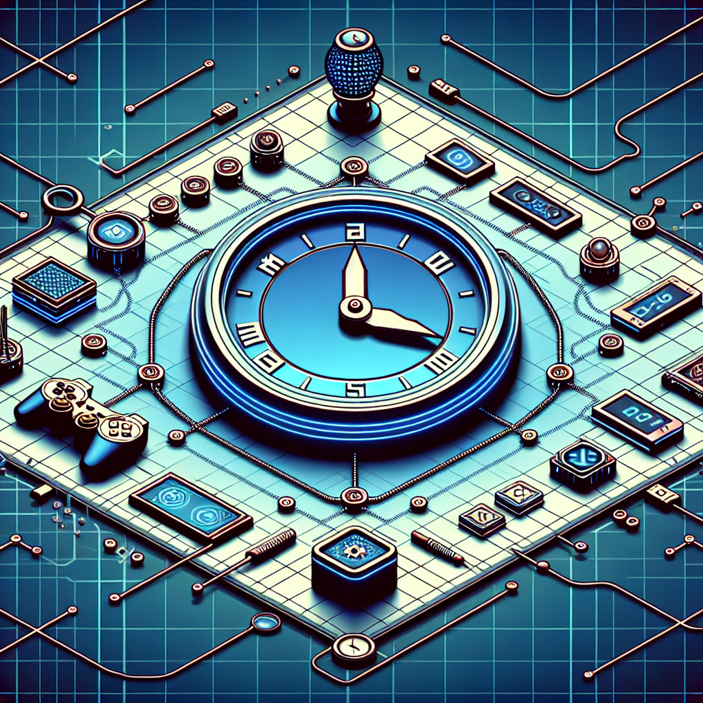 Panduan Waktu Server Mobile Legend yang Tepat untuk Pemain