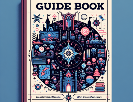 pamflet mobile legend: Strategi dan Tips untuk Meningkatkan Permainan