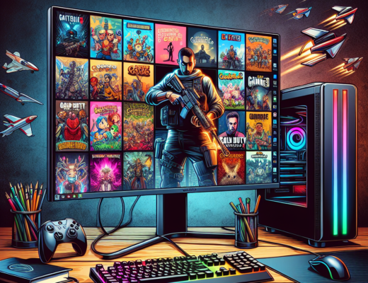 unduh game pc gratis offline: 10 Pilihan Terbaik