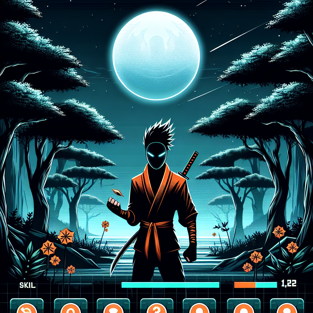 download Naruto Shippuden offline game for free