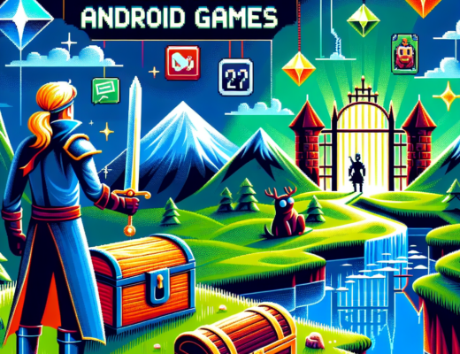 game android offline terbaik tahun 2023