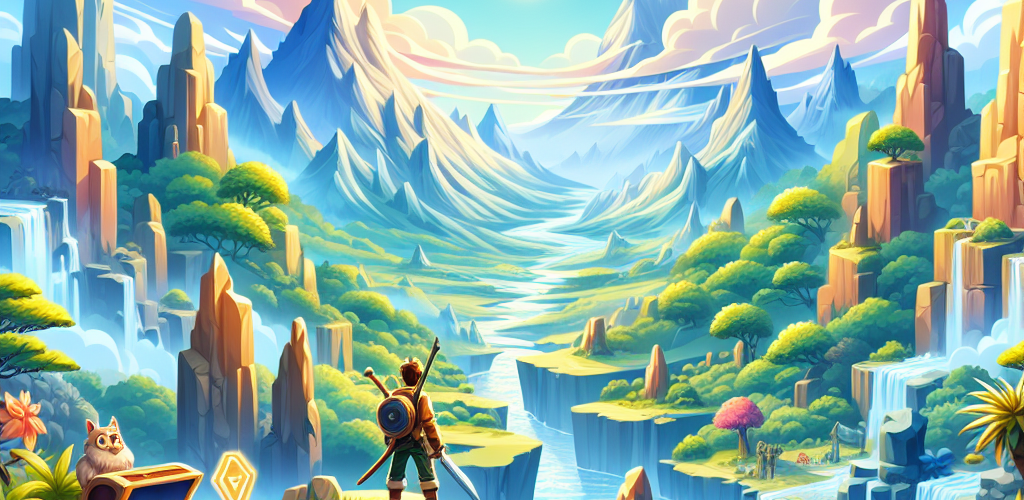 downloadgamepcofflinepetualanganterbaik