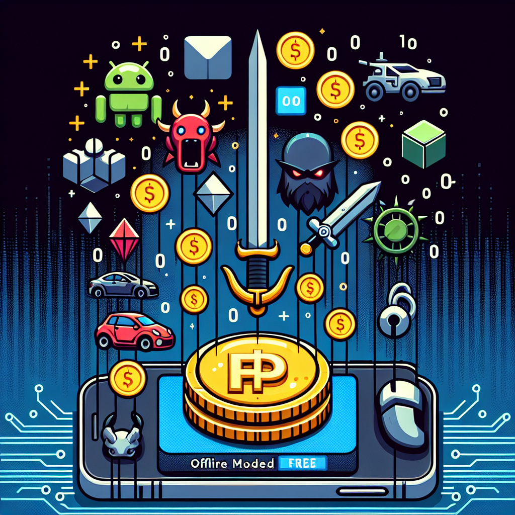 download offline mod apk games for free