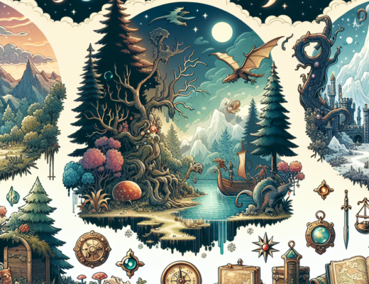 Game Petualangan Offline Epik untuk Dijelajahi di Waktu Luang Anda