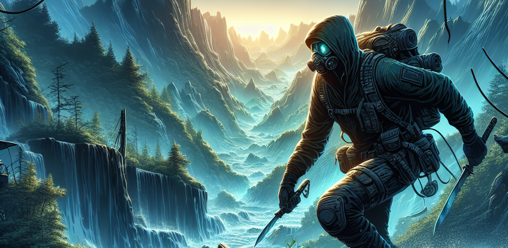 Game Bertahan Hidup Offline Terbaik untuk Pengalaman Seru