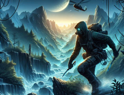 Game Bertahan Hidup Offline Terbaik untuk Pengalaman Seru