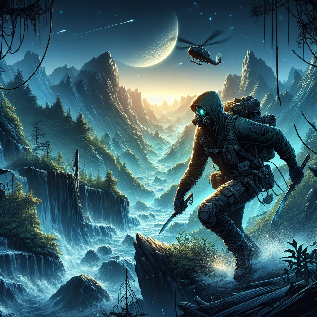 Game Bertahan Hidup Offline Terbaik untuk Pengalaman Seru