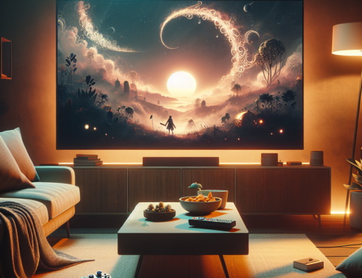 game santai offline terbaik untuk bersantai di rumah