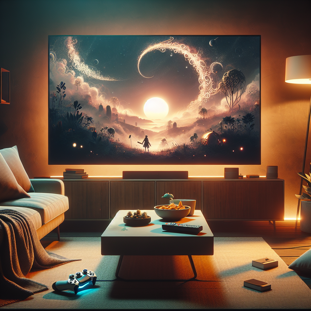 game santai offline terbaik untuk bersantai di rumah