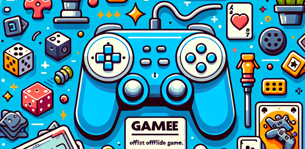 Top Offline Games You Can Enjoy for Free