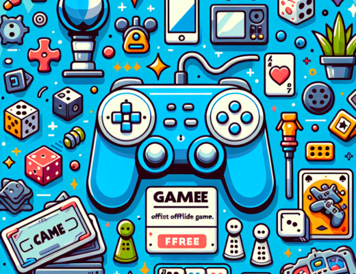 Game Offline Teratas yang Dapat Anda Nikmati Secara Gratis