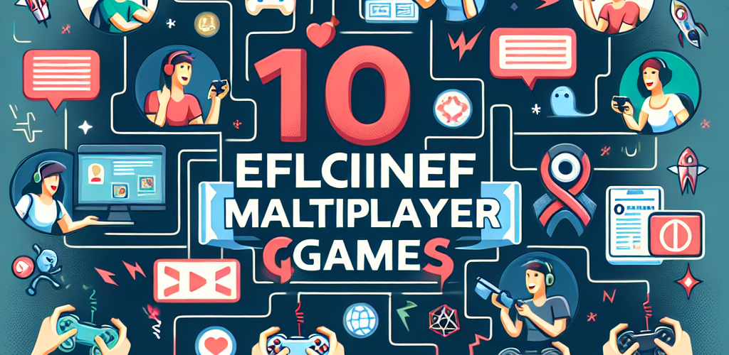 10 Game Offline Bisa Mabar Seru untuk Temani Waktu Luangmu