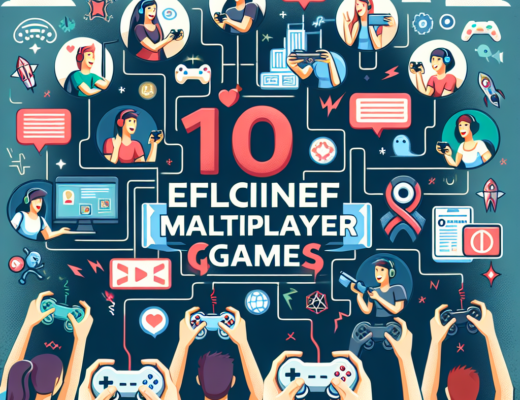 10 Game Offline Bisa Mabar Seru untuk Temani Waktu Luangmu