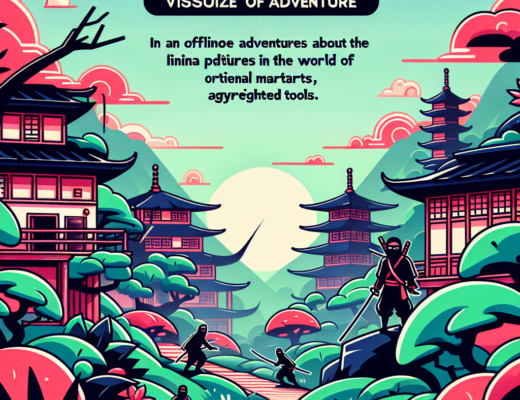 Naruto Sesat Offline: Petualangan Baru di Dunia Shinobi