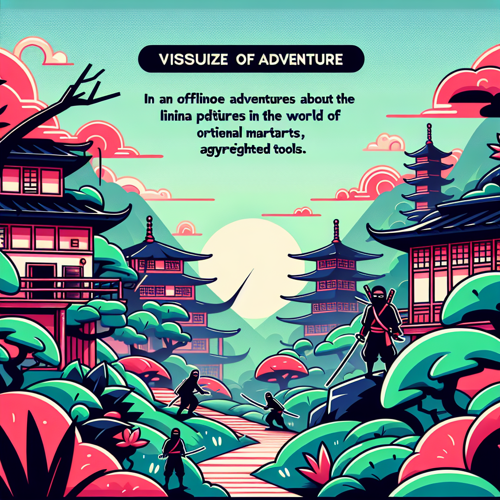 Naruto Sesat Offline: Petualangan Baru di Dunia Shinobi