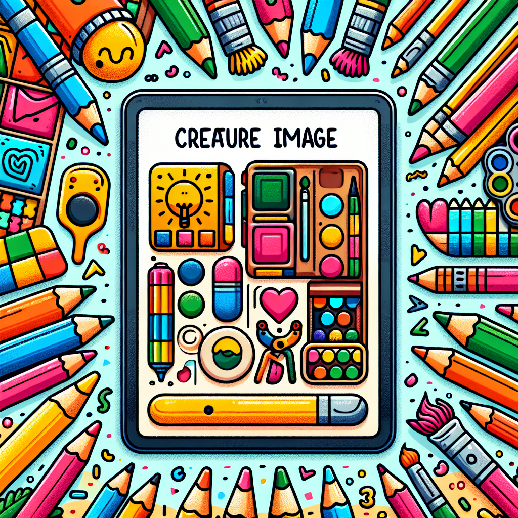 game mewarnai offline kreatif untuk anak