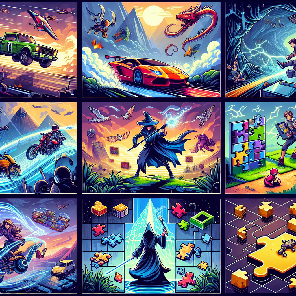 Best Offline APK Games for an Uninterrupted Gaming Experience