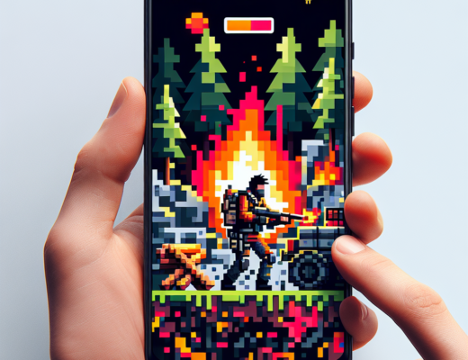 Game Bertahan Hidup Offline Teratas untuk Android yang Akan Membuat Anda Terus Berkembang