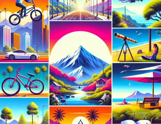 10 Aktivitas Offline Teratas untuk Dinikmati di GTA: Panduan Lengkap