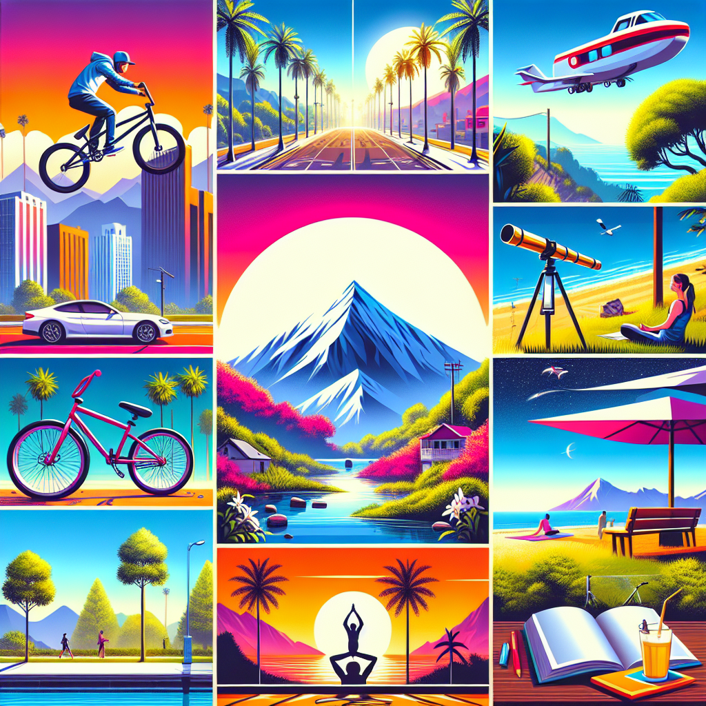 Top 10 Offline Activities to Enjoy in GTA: A Complete Guide