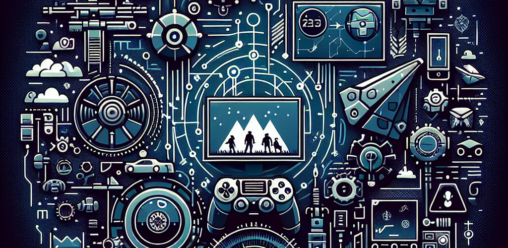 Game Terbaru Offline yang Wajib Kamu Coba di 2023