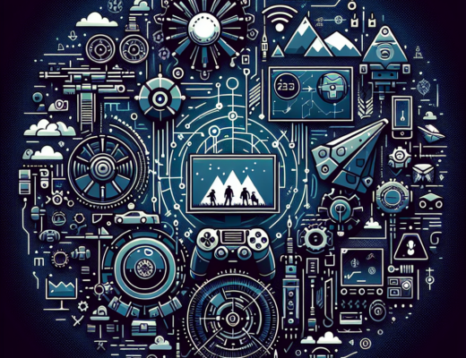 Game Terbaru Offline yang Wajib Kamu Coba di 2023