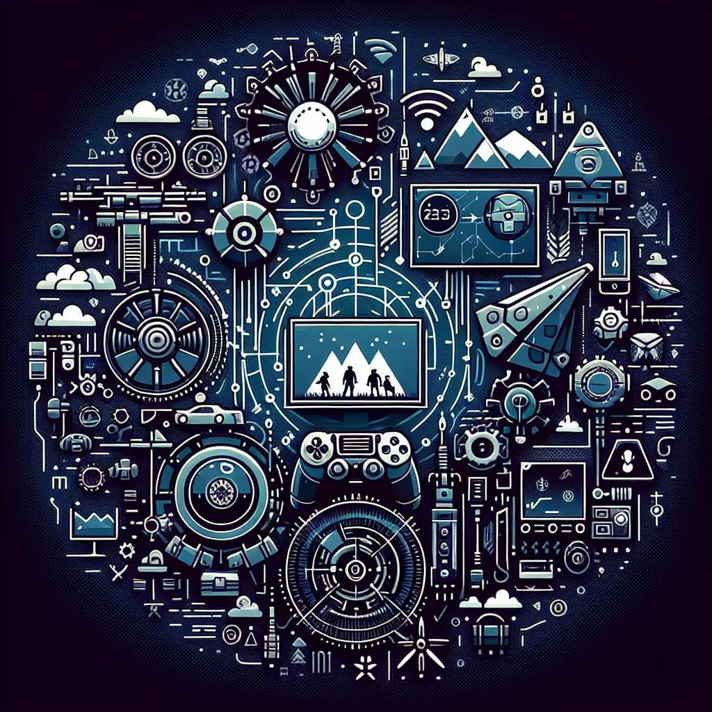 Game Terbaru Offline yang Wajib Kamu Coba di 2023