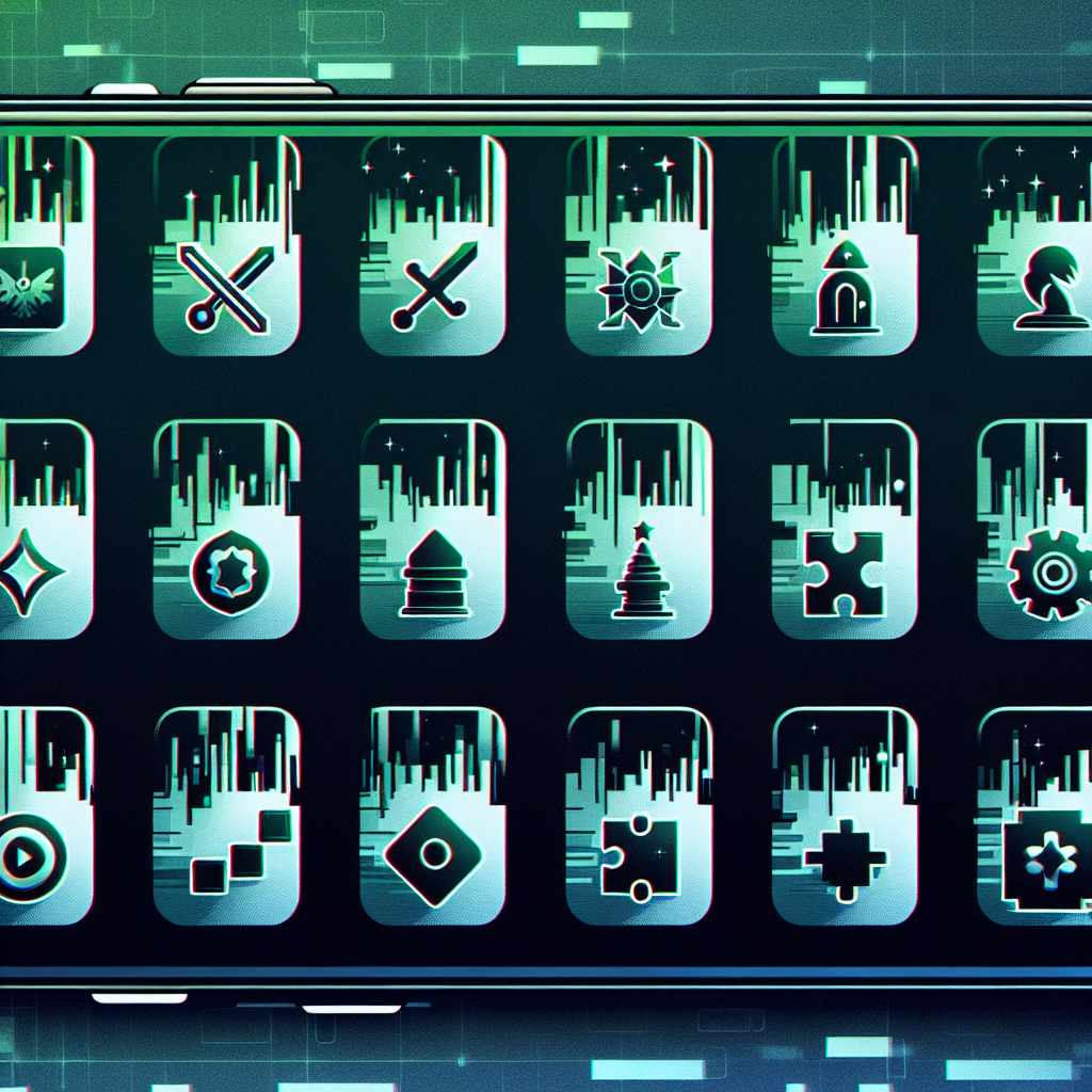 10 Rekomendasi Game Offline Android Terbaik untuk Mengisi Waktu Luang