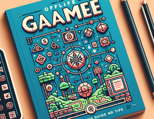 Menjelajahi Apakah Ojol The Game Offline: Panduan dan Tips