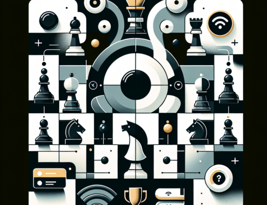 Top Game Catur Offline Gratis untuk Meningkatkan Strategi Anda