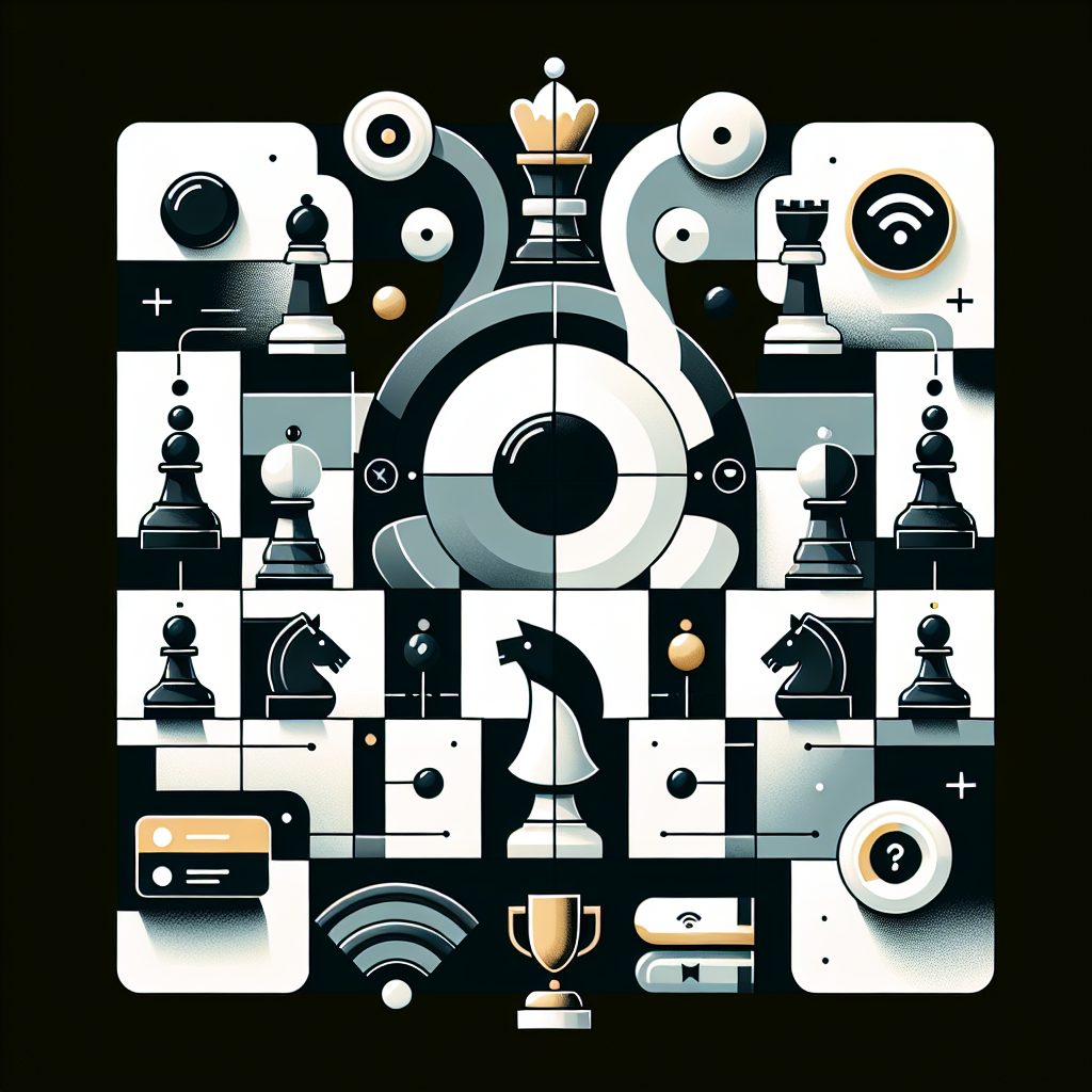 Top Game Catur Offline Gratis untuk Meningkatkan Strategi Anda